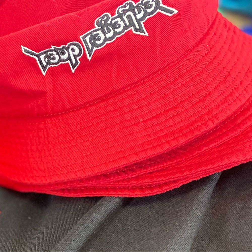 Official Γპυρ Γპὗპῆυპ Bucket Hat